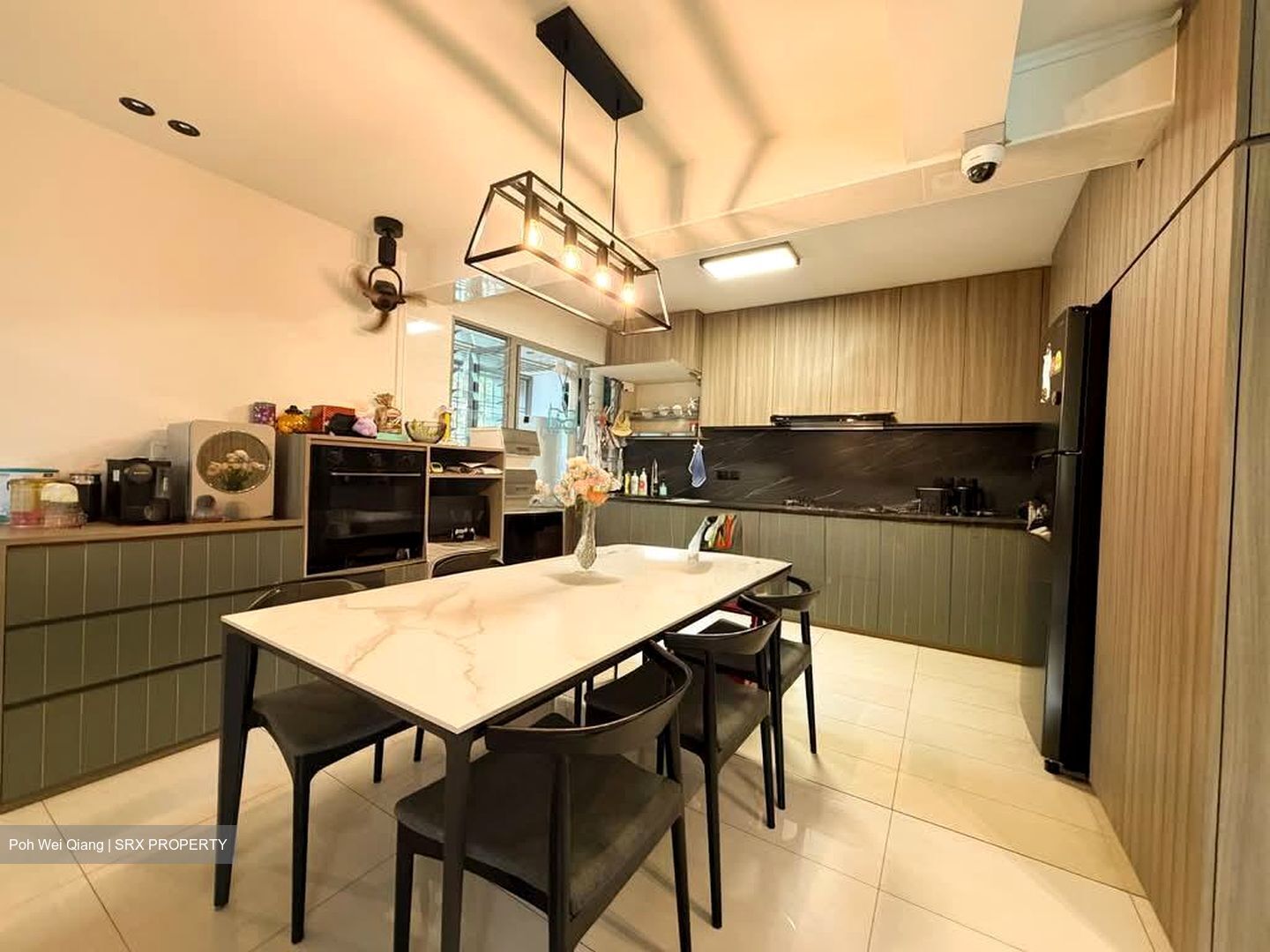 Blk 377A Hougang Rivercourt (Hougang), HDB 5 Rooms #566638721